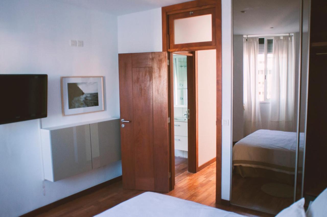 Charming Apartment - Free Parking Santa Cruz de Tenerife Exterior photo