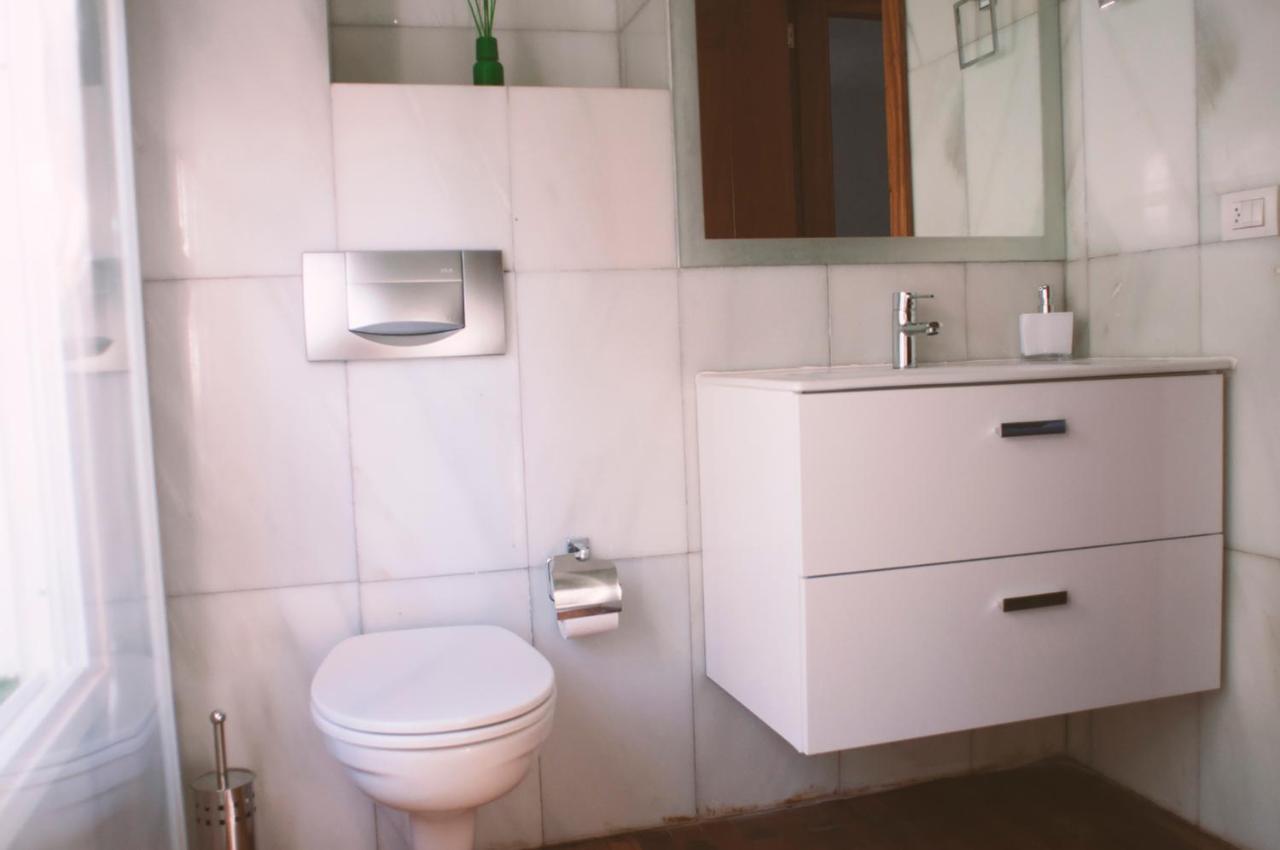 Charming Apartment - Free Parking Santa Cruz de Tenerife Exterior photo